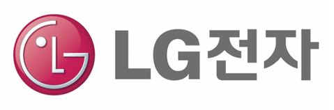 ▲LG전자 로고