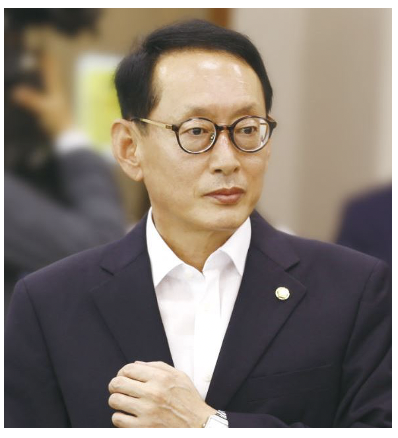 ▲김도읍 국회의원 (국민의힘, 부산 북구 강서구을) ⓒ김도읍 의원실