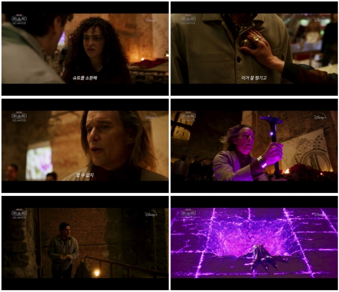 ⓒ월트디즈니 컴퍼니 코리아