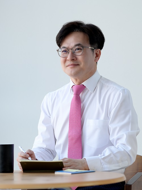 ▲김병수 국민의힘 김포시장 예비후보 ⓒ김병수 캠프