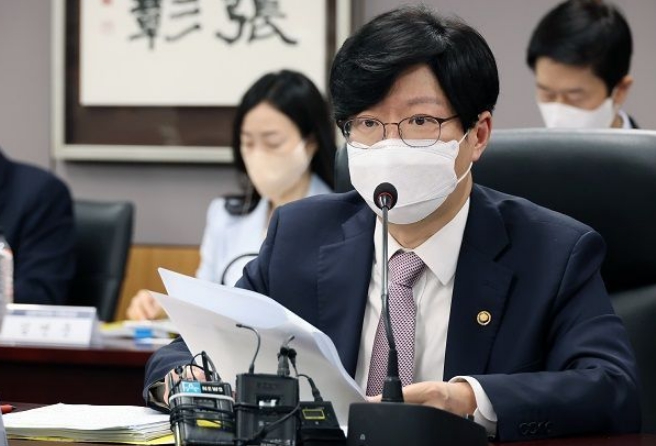 ▲김소영 금융위원회 부위원장 ⓒ금융위원회
