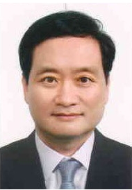 ▲이용중 동국대 교수ⓒ동국대