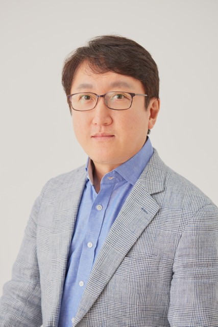 ▲김도원 두산테스나 신임 대표이사. ⓒ두산그룹