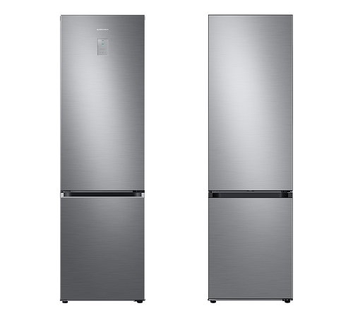 ▲독일서 '최고' 평가를 받은 삼성 비스포크 냉장고 제품 이미지. ⓒ삼성전자