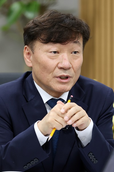 ▲남종섭 더불어민주당 도의원 ⓒ경기도의회