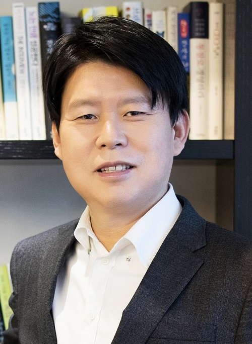 ▲손영식 신세계 대표이사 사장. ⓒ신세계그룹