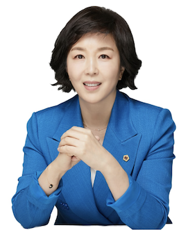 ▲김경 서울시의원(더불어민주당) ⓒ서울시의회