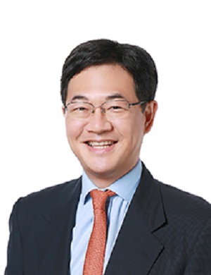 ▲박상용 연우 대표이사. ⓒ한국콜마홀딩스