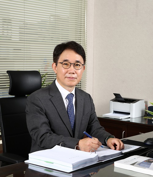 ▲박선호 해외건설협회장. ⓒ해외건설협회