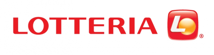 ▲롯데리아 BI. ⓒ롯데GRS