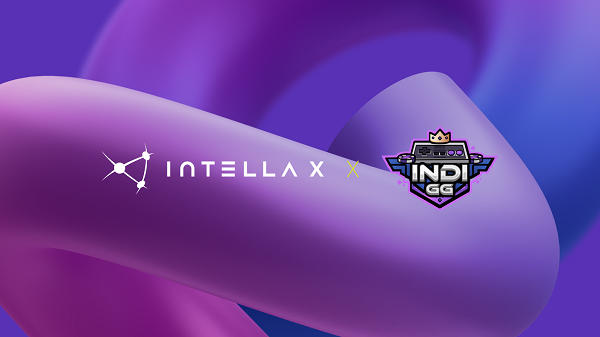 ▲인텔라 X는 인도의 웹3 탈중앙화 조직(DAO) ‘인디지지(IndiGG, Indi Guild Games)’와 자사의 웹3 블록체인 게임 플랫폼 '인텔라 X(Intella X)' 생태계 확장을 위한 파트너십을 맺었다. ⓒ네오위즈