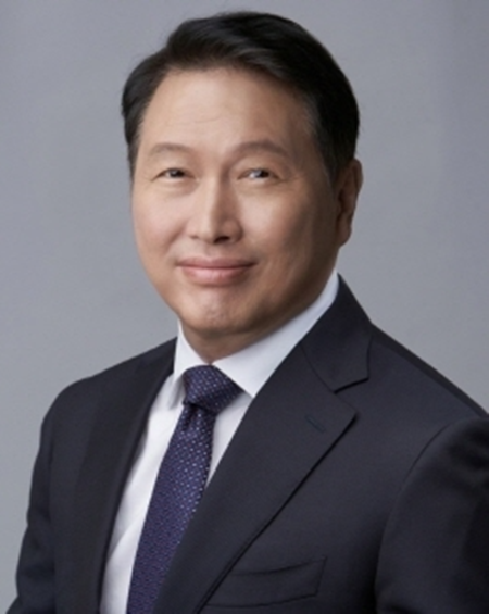 ▲최태원 대한상공회의소 회장. ⓒ대한상의