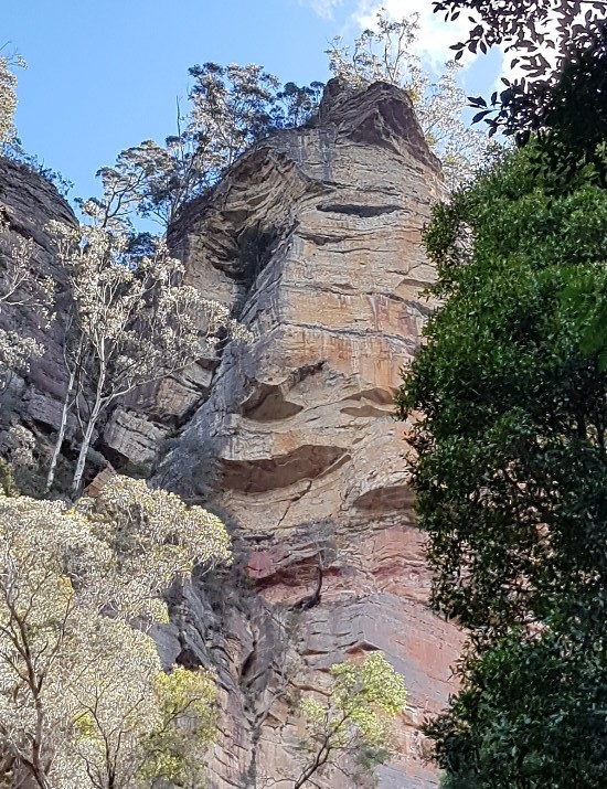 ▲얼굴 표정ⓒ오승건