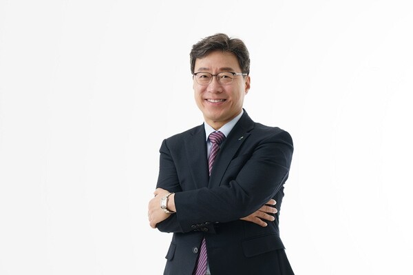 ▲박철흥 LH 부사장. ⓒLH