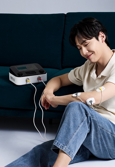 ▲ LG 메디페인. ⓒLG전자