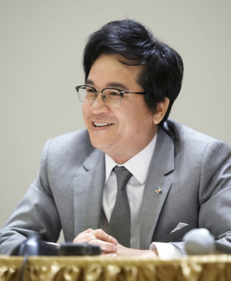 ▲이재현 CJ그룹 회장. ⓒCJ