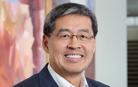 ▲신학철 LG화학 부회장. ⓒLG화학