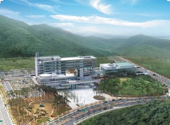 ▲대구시청사 ⓒ대구시