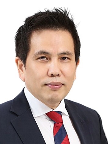 ▲황재섭 르노코리아차 국내 영업 총괄 전무. ⓒ르노코리아자동차