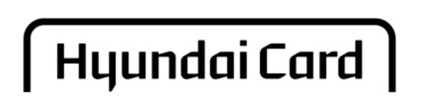 ▲현대카드 CI. ⓒ현대카드