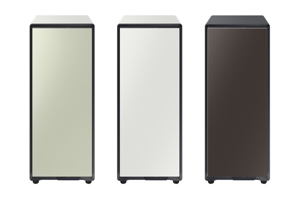 ▲삼성전자 비스포크 슈드레서 제품 이미지. ⓒ삼성전자