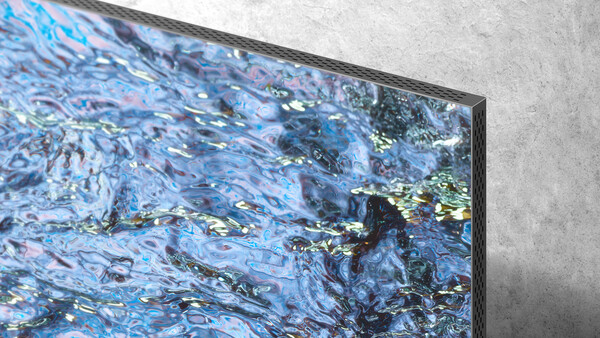 ▲2023년형 Neo QLED 8K 라이프스타일. ⓒ삼성전자