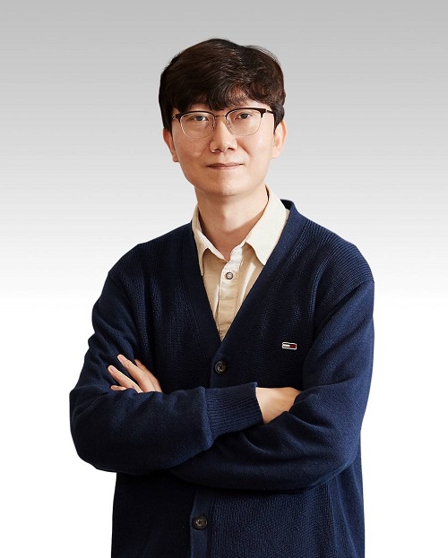 ▲이주환 컴투스 대표. ⓒ컴투스