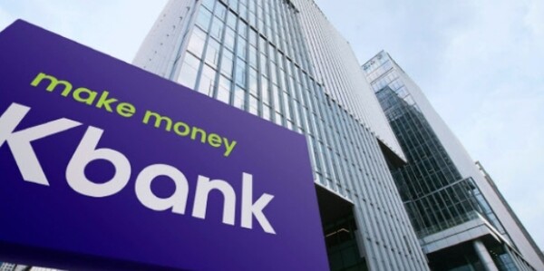 ⓒ케이뱅크