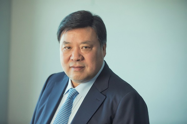 ▲서정진 셀트리온그룹 회장. ⓒ셀트리온그룹