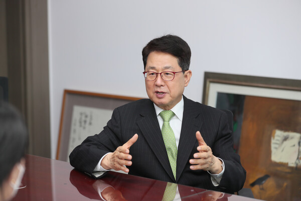 ▲이달곤 국회의원(국민의힘). ⓒ이달곤 의원실