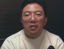 ▲라덕연 대표. ⓒKBS캡처