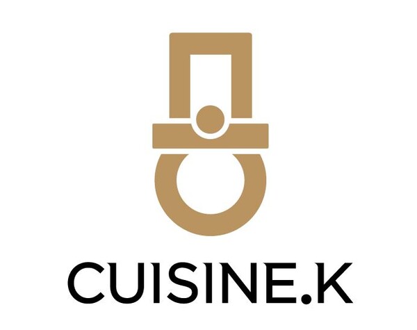 ▲Cuisine. K(퀴진케이) 로고. ⓒCJ제일제당