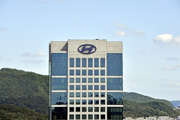 서울시 양재동 현대자동차 사옥. ⓒ현대자동차