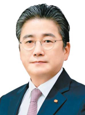 ▲정승일 한국전력공사 사장. ⓒ한전