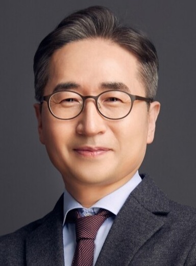 ▲장덕현 삼성전기 대표. ⓒ삼성전기