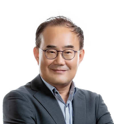 ▲김용화 신임 최고기술경영자(사장). ⓒ현대자동차·기아