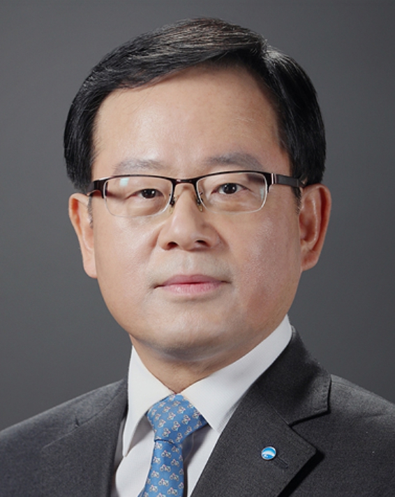 ▲조병규 신임 우리은행장 ⓒ우리은행