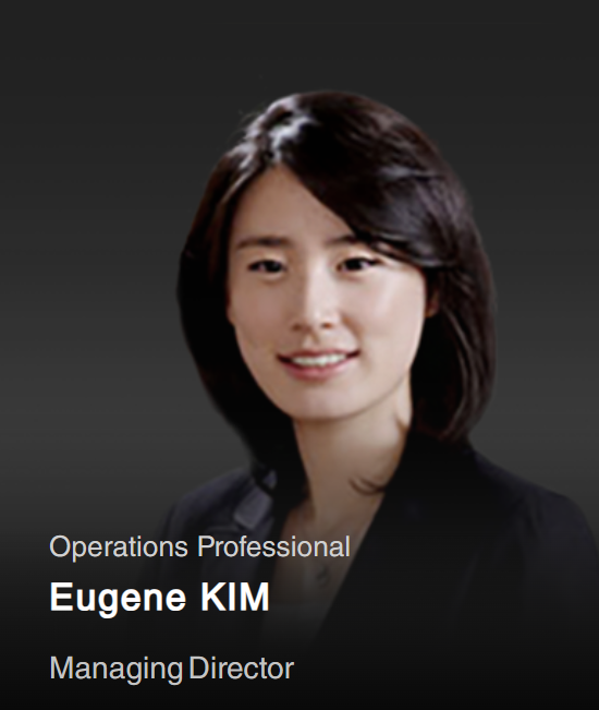 ▲김유진 IMM ⓒIMM PE홈페이지