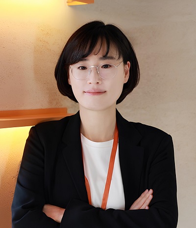 ▲김유진 한샘 신임 대표집행임원. ⓒ한샘