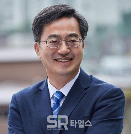 ▲김동연 경기도지사. ⓒ김동연 SNS