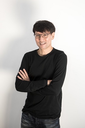 ▲홍은택 카카오 대표. ⓒ카카오