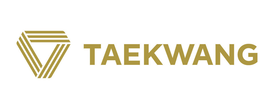 ▲태광산업 CI. ⓒ태광그룹