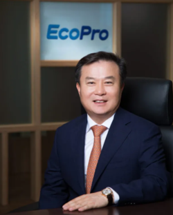 ▲이동채 에코프로그룹 전 회장. ⓒ에코프로