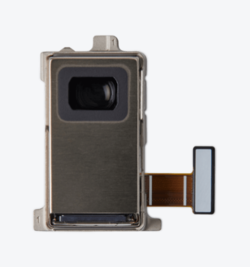 ▲옵티컬 줌 카메라. ⓒLG이노텍