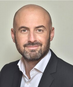 ▲엠마누엘 알나와킬 신임 영업마케팅본부장. ⓒ르노코리아