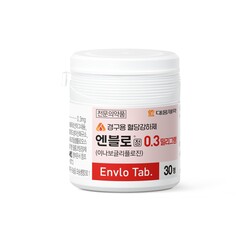 ▲당뇨병 신약 엔블로 3제 병용 장기 3상 임상 시험 신청. ⓒ대웅제약