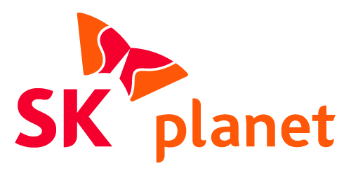 ▲SK플래닛 CI. ⓒSK플래닛