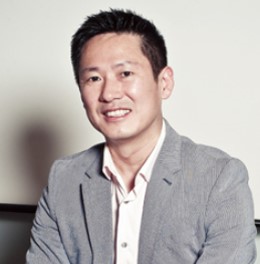 ▲이돈태 롯데지주  신임 디자인전략센터장. ⓒ롯데지주