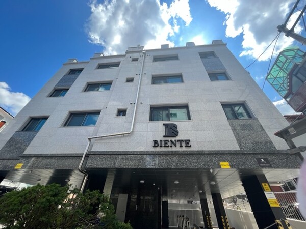 ▲서울 동대문구 매입임대주택. ⓒLH