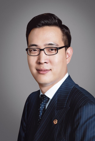 ▲김동선 한화갤러리아 전략본부장 겸 한화호텔앤드리조트 호스피탈리티부문 미래전략실 전무. ⓒ한화